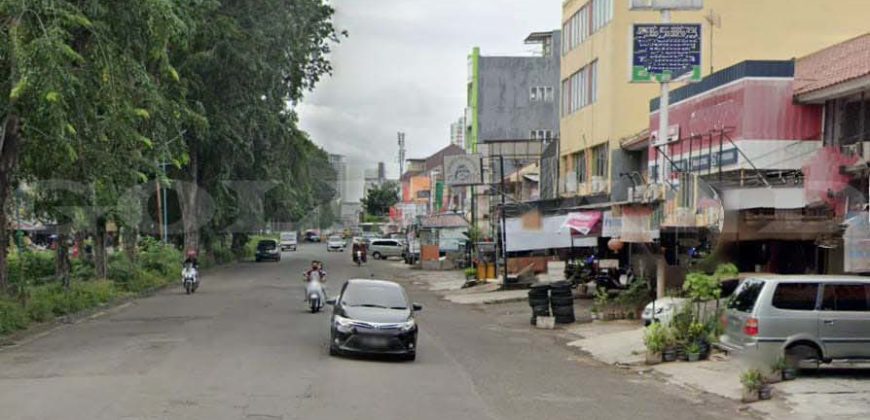 kode : 16407 (Dj), Dijual ruko kelapa gading, luas 72 meter (4.5×16 m2), Jakarta utara