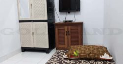 Kode : 16602 (Jf), Dijual rumah Tanjung priok, Luas 160 meter (16×10 m2), Jakarta Utara