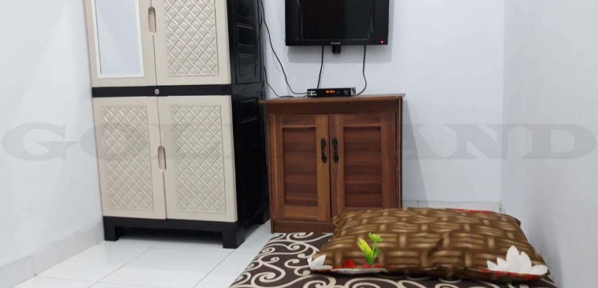 Kode : 16602 (Jf), Dijual rumah Tanjung priok, Luas 160 meter (16×10 m2), Jakarta Utara