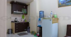 Kode : 16663 (Br), Dijual Apartment center point, luas 42 meter, Bekasi barat