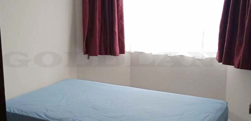 Kode : 16140 (Jm/Ha), Dijual Apartment Istana harmoni, Luas 89 meter, Jakarta pusat