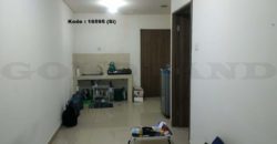 Kode : 16595 (Si), Dijual Apartment sunter icon, luas 42 meter, Jakarta utara