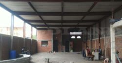 Kode : 15464 (Ad), Disewa Gudang Setia mulia, luas 400 meter (10×40 m20), Bekasi