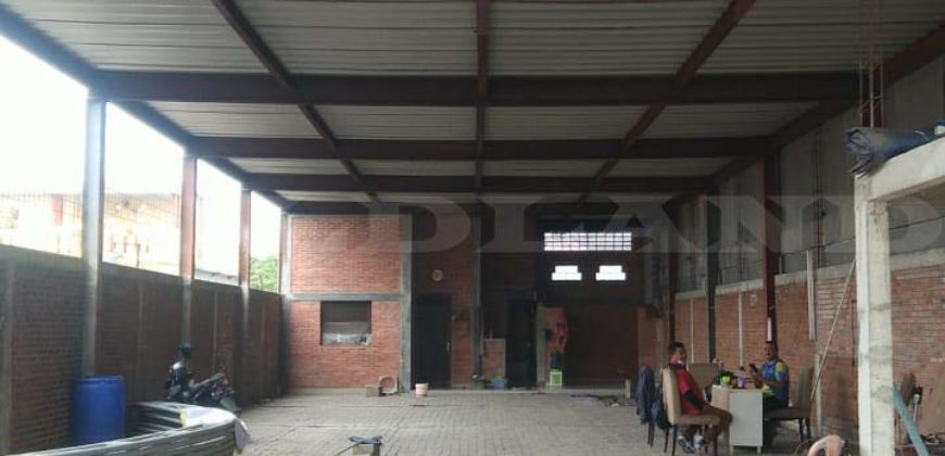 Kode : 15464 (Ad), Disewa Gudang Setia mulia, luas 400 meter (10×40 m20), Bekasi