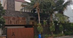 Kode : 16504 (Li), Dijual Rumah kelapa gading, luas 322.5 meter (15×21.5 meter), Jakarta Utara