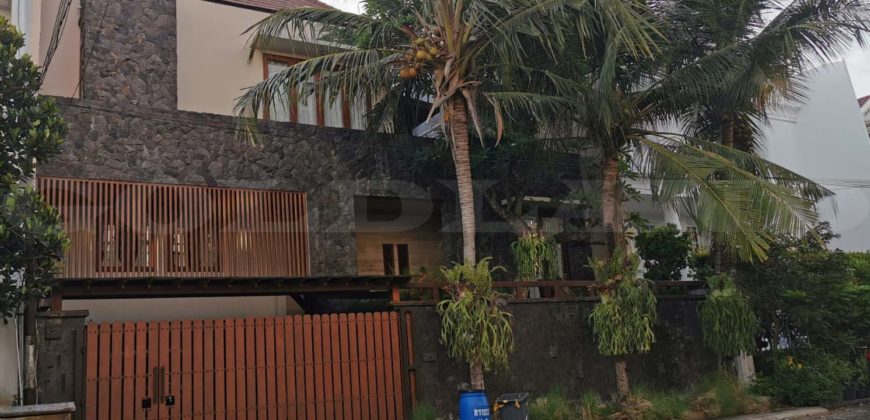 Kode : 16504 (Li), Dijual Rumah kelapa gading, luas 322.5 meter (15×21.5 meter), Jakarta Utara