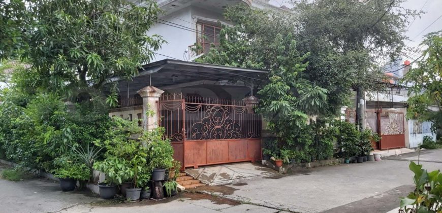 kode : 16618 (Th), dijual rumah sunter, Luas 182 meter (13×14 m2), Jakarta utara