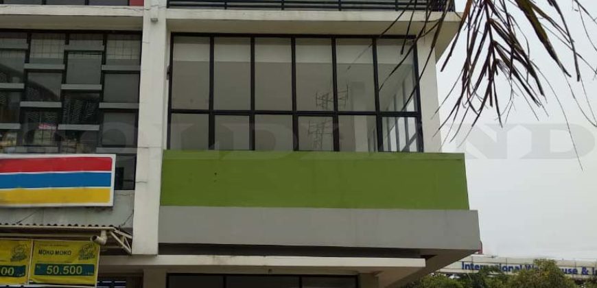 Kode : 16619(Ad), Disewa Ruko Marunda, luas 68 meter (4.5×15 m2), Bekasi