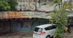 Kode : 16674 (Br/At), Dijual ruko Cempaka putih, luas 460 meter, Jakarta Pusat