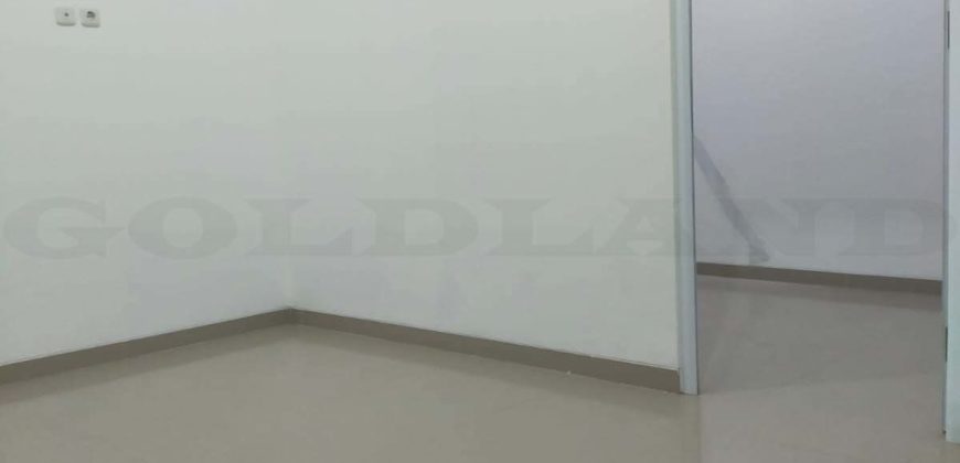 Kode : 16620 (Jn), Dijual rumah kelapa gading, Luas 56.25 meter (4.5×12.5 m2), jakarta utara