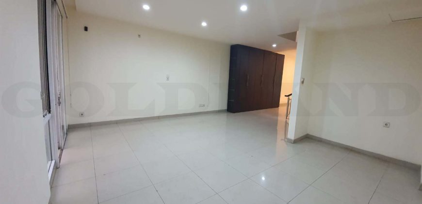 Kode : 16491 (Js), Dijual Rumah Pluit, Luas 110 meter, Jakarta Utara