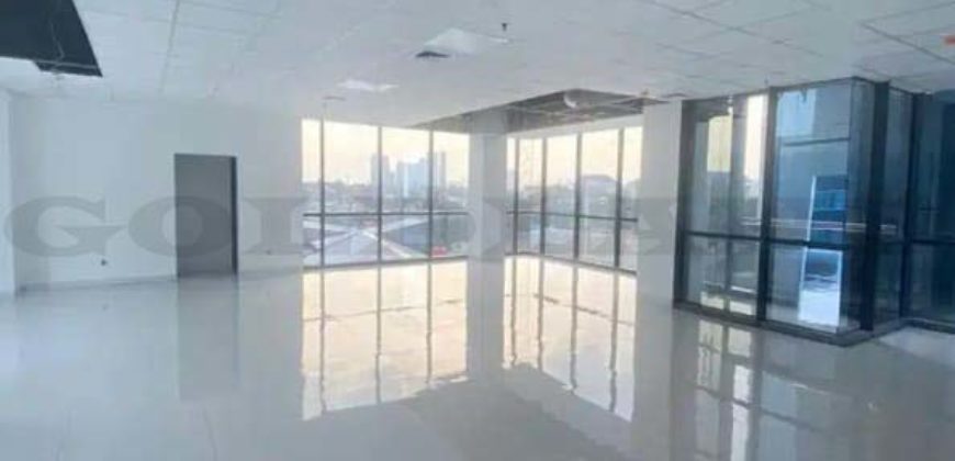 Kode : 16580 (Dj/Fd), Dijual Gedung Mampang prapatan, Luas 710 meter, Jakarta Selatan
