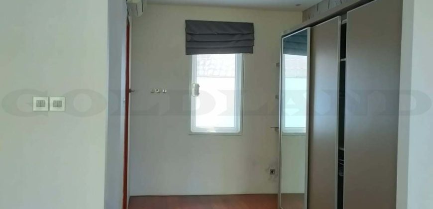 Kode : 16497 (Js/Dj), Disewa rumah Kemayoran, Luas 120 meter (8×15 m2), Jakarta Pusat