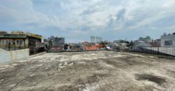 Kode : 09899 (Li), Dijual rumah Senen, Luas 399 meter, Jakarta Pusat