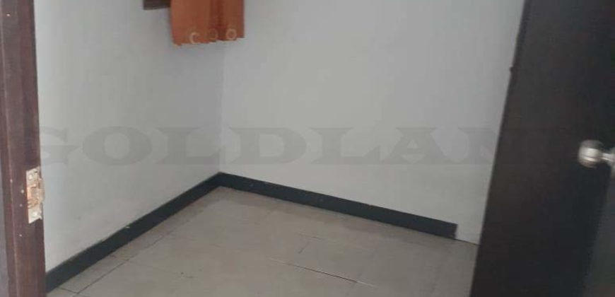 Kode : 16493 (Hb/Jm), Dijual Apartment Menara latumenten, Luas 35 meter, Grogol, jakarta barat