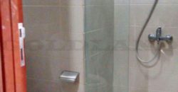 Kode : 16344 (Js), Dijual Apartment Springhill teracce, Luas 33 meter, Jakarta Pusat