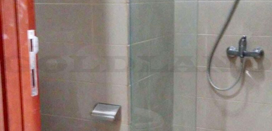 Kode : 16344 (Js), Dijual Apartment Springhill teracce, Luas 33 meter, Jakarta Pusat