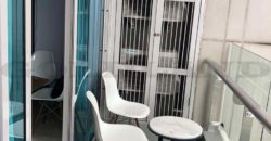 Kode : 09897 (Li), Dijual/sewa Apartment Recinence, senopati, luas 76 meter, kebayoran lama, jakarta selatan