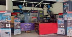 Kode : 16590 (Dj), Diswa ruko tanjung priok, luas 300 meter, Jakarta utara