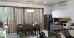 Kode : 16408 (Dj), Dijual Rumah kemayoran, Luas 10 meter (8×15 m2), Jakarta Pusat