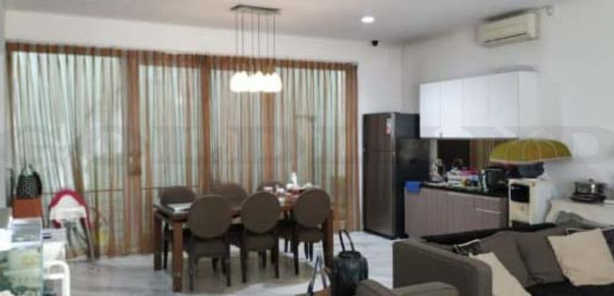 Kode : 16408 (Dj), Dijual Rumah kemayoran, Luas 10 meter (8×15 m2), Jakarta Pusat