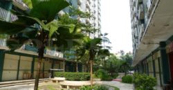 Kode : 16663 (Br), Dijual Apartment center point, luas 42 meter, Bekasi barat