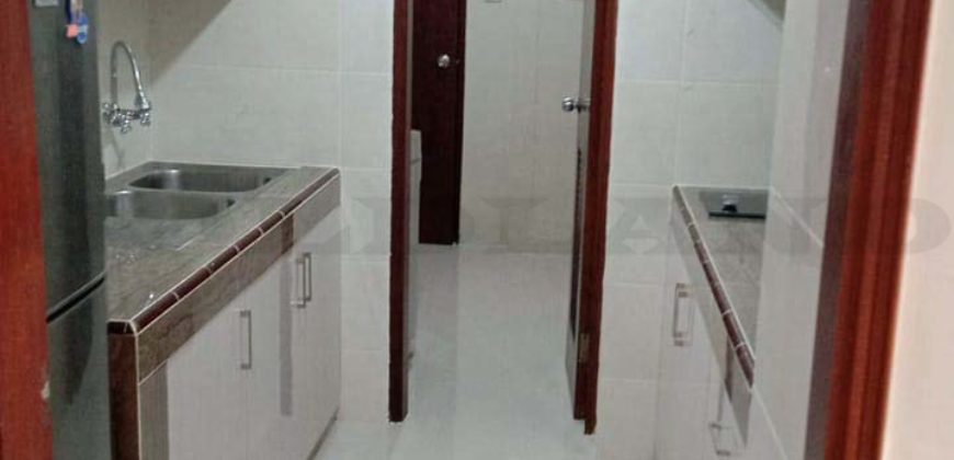 Kode : 16140 (Jm/Ha), Dijual Apartment Istana harmoni, Luas 89 meter, Jakarta pusat