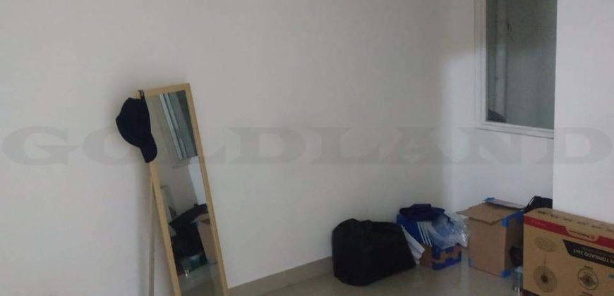 Kode : 16595 (Si), Dijual Apartment sunter icon, luas 42 meter, Jakarta utara