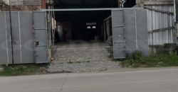 Kode : 15464 (Ad), Disewa Gudang Setia mulia, luas 400 meter (10×40 m20), Bekasi