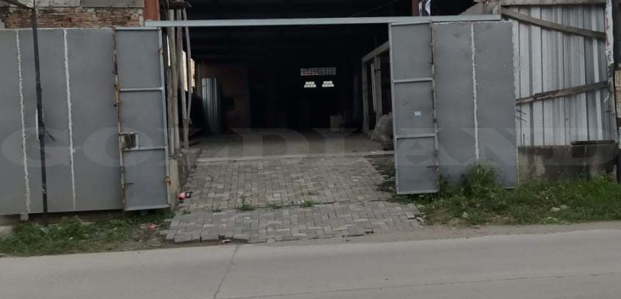 Kode : 15464 (Ad), Disewa Gudang Setia mulia, luas 400 meter (10×40 m20), Bekasi