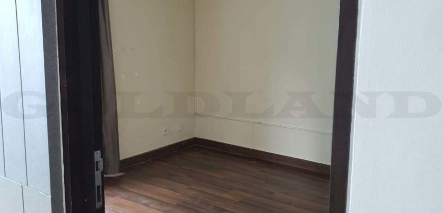 Kode : 16671 (Js), Disewa Apartment the royal springhill, luas 79 meter, Jakarta pusat