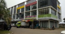 Kode : 16619(Ad), Disewa Ruko Marunda, luas 68 meter (4.5×15 m2), Bekasi