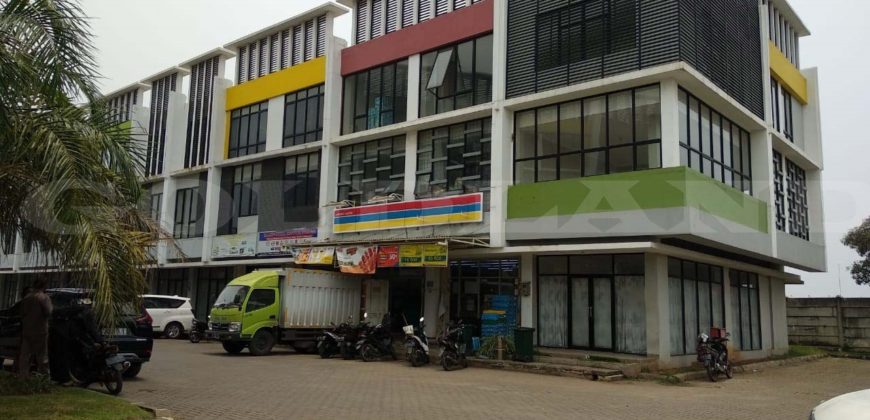 Kode : 16619(Ad), Disewa Ruko Marunda, luas 68 meter (4.5×15 m2), Bekasi