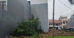 Kode : 16022 (Si/Jm), DIjual Tanah sunter, luas 176 meter (8×22 m2), jakarta utara