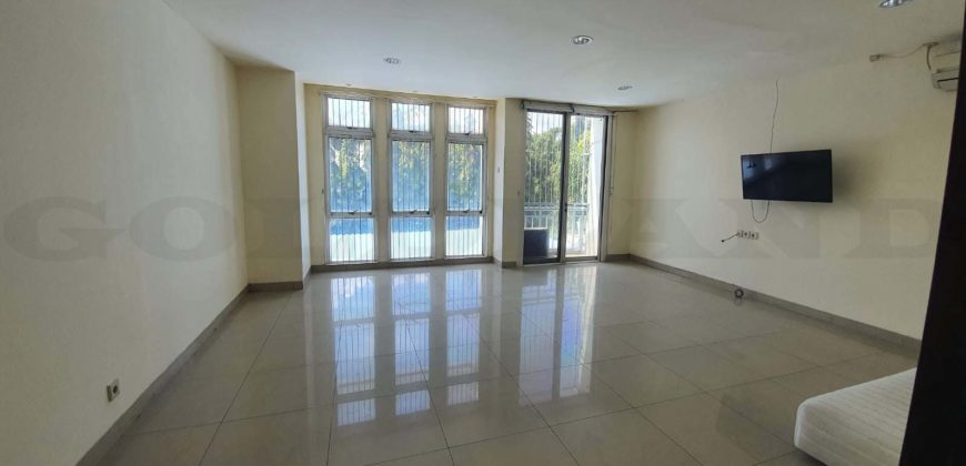 Kode : 16491 (Js), Dijual Rumah Pluit, Luas 110 meter, Jakarta Utara