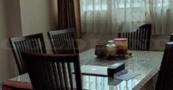 Kode : 16551 (Si), Dijual/sewa Apartment Taman kemayoran Condominium, Luas  161 meter, Jakarta pusat