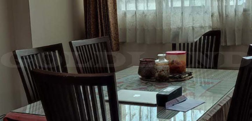 Kode : 16551 (Si), Dijual/sewa Apartment Taman kemayoran Condominium, Luas  161 meter, Jakarta pusat