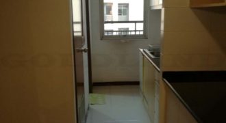 Kode : 16027 (Si), dijual /sewa apartment maple park, Luas 92.50 meter, jakarta utara