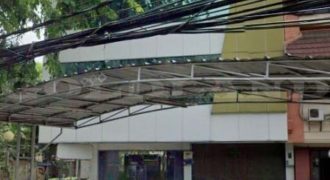 Kode : 16675 (Jm), Disewa ruko sunter, Luas 20-54 meter ( Disewa per ruang), Jakart Utara