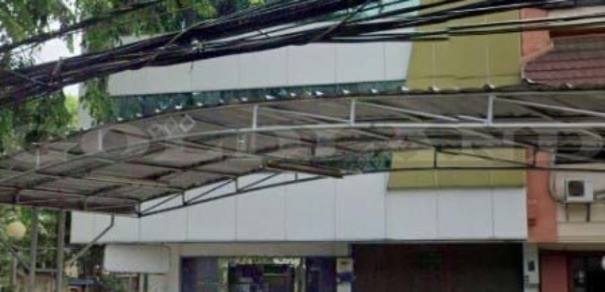 Kode : 16675 (Jm), Disewa ruko sunter, Luas 20-54 meter ( Disewa per ruang), Jakart Utara