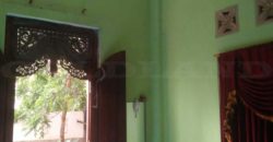 Kode : 16581 (Br/Fd/At), Dijual rumah Semper, Luas 188 meter, Jakarta Utara