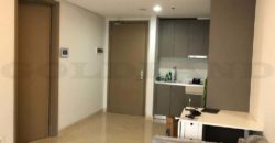 KODE :16487(Ta) Apartemen Dijual Gold Coast, Semi Furnish, Luas 51 Meter, Jakarta Utara