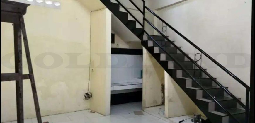 Kode : 16574 (Dj), Dijual Ruko Sawah besar, Luas 42 meter, Jakarta Utara