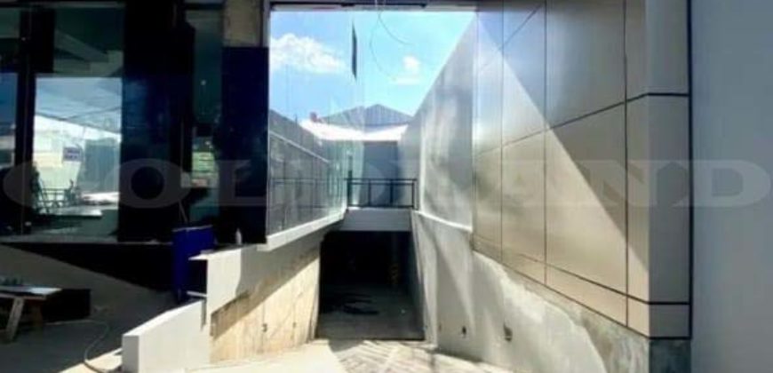 Kode : 16580 (Dj/Fd), Dijual Gedung Mampang prapatan, Luas 710 meter, Jakarta Selatan