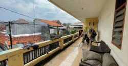 Kode : 09899 (Li), Dijual rumah Senen, Luas 399 meter, Jakarta Pusat