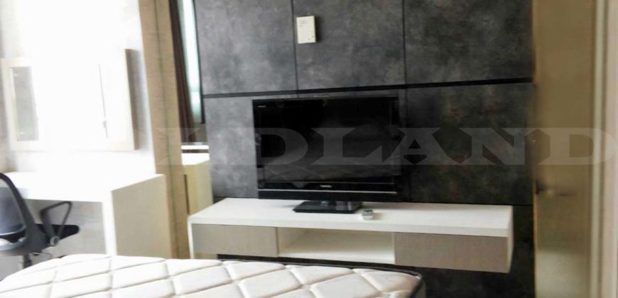 Kode : 16344 (Js), Dijual Apartment Springhill teracce, Luas 33 meter, Jakarta Pusat