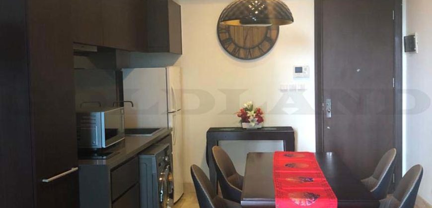 Kode : 09897 (Li), Dijual/sewa Apartment Recinence, senopati, luas 76 meter, kebayoran lama, jakarta selatan