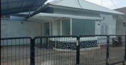 Kode : 16588 (Dj), Disewa ruko gambir, luas 450 meter, jakarta pusat