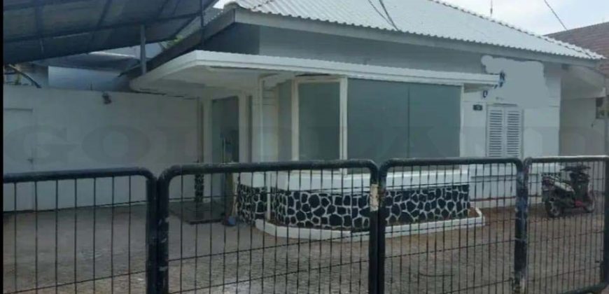 Kode : 16588 (Dj), Disewa ruko gambir, luas 450 meter, jakarta pusat