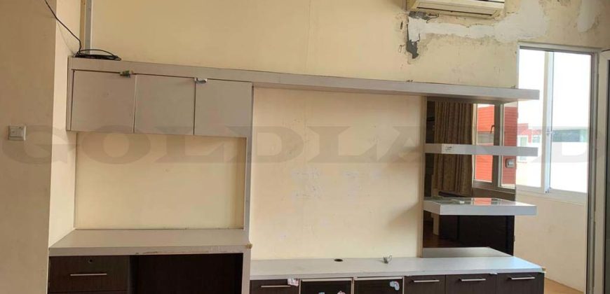 Kode : 16408 (Dj), Dijual Rumah kemayoran, Luas 10 meter (8×15 m2), Jakarta Pusat